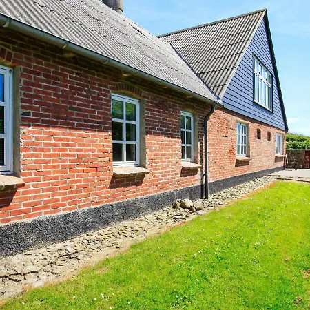 Picturesque Holiday In With Whirlpool Vestervig