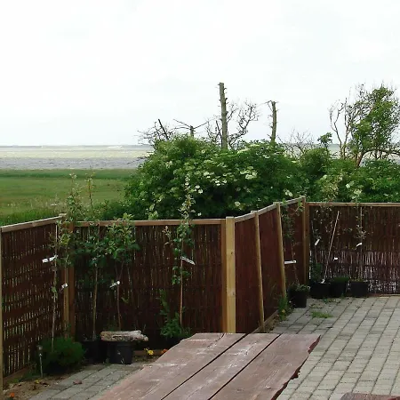 Picturesque Holiday In With Whirlpool * Vestervig